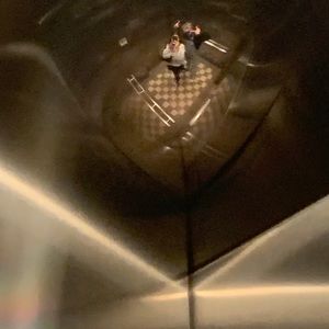 Meet your Posher, Natasha